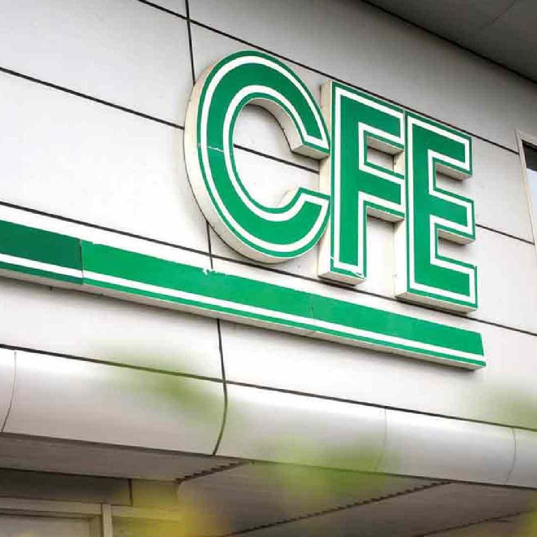 Comisión Federal de Electricidad